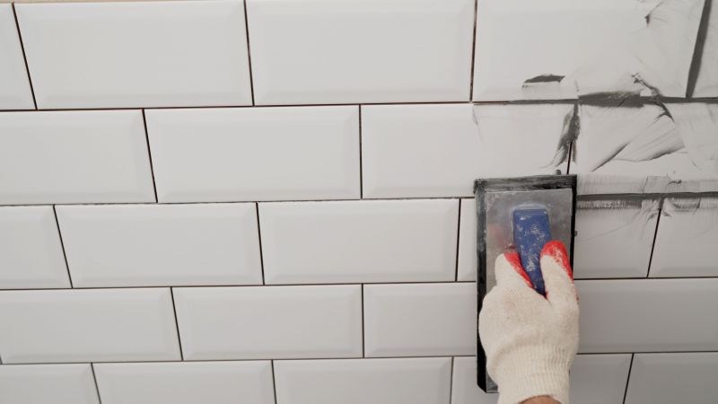 Tile Laying Service